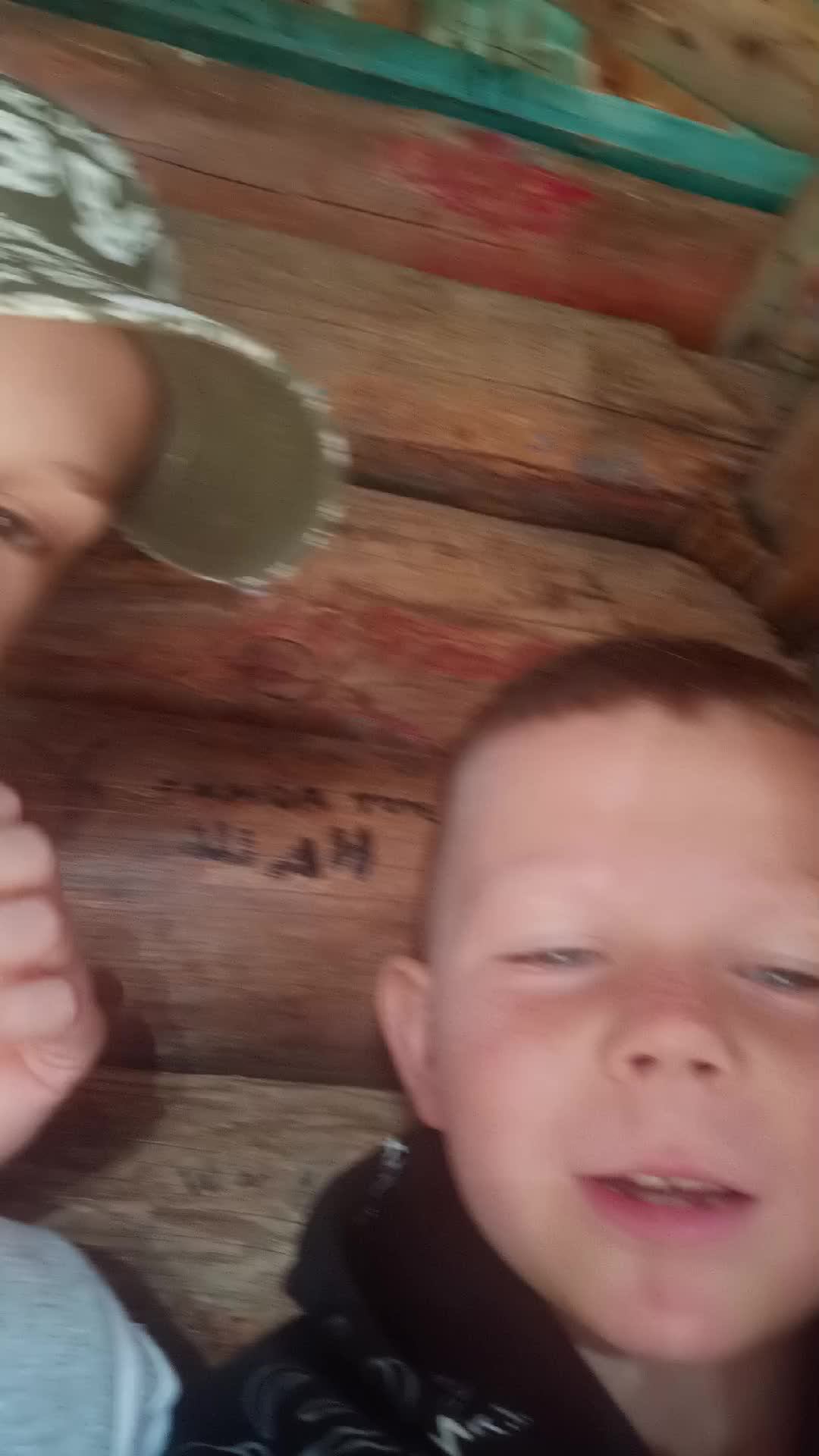 на мой канал на улице