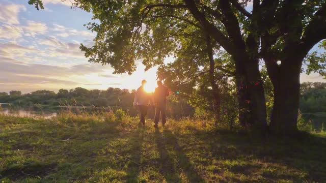 Давайте знакомиться!