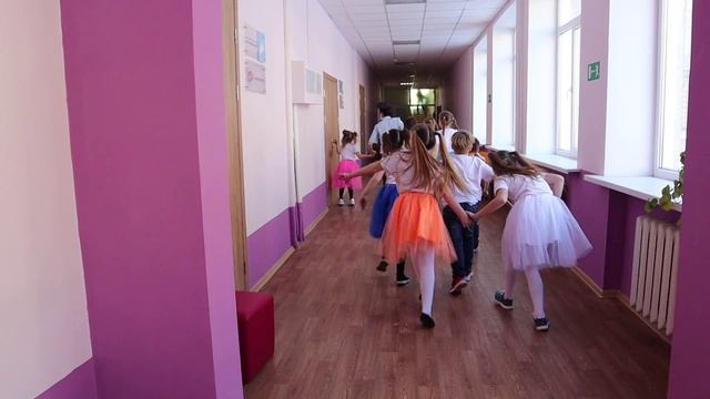 Центр по сопровождению образовательных программ - Видео от Центр по сопровождению образовательных пр