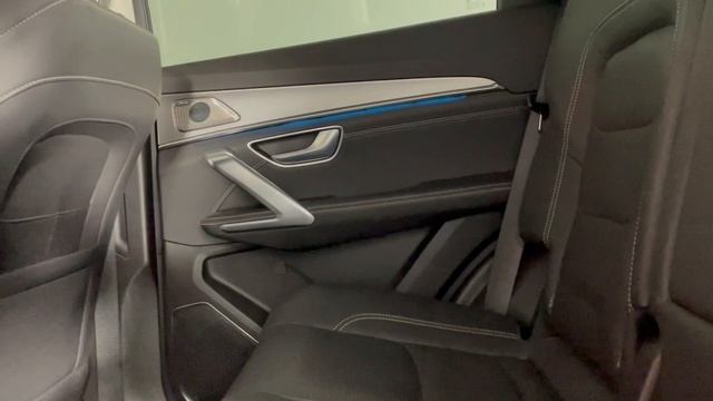 Jetour X70 PLUS 40166