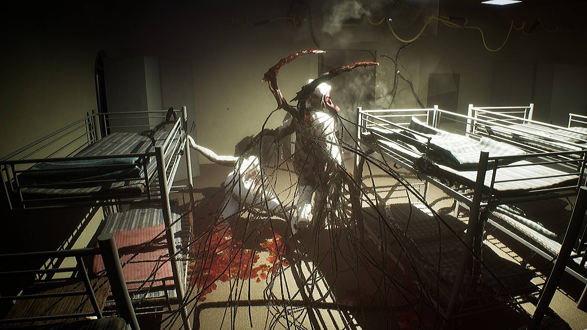 Обзор игры Nuclear nightmare