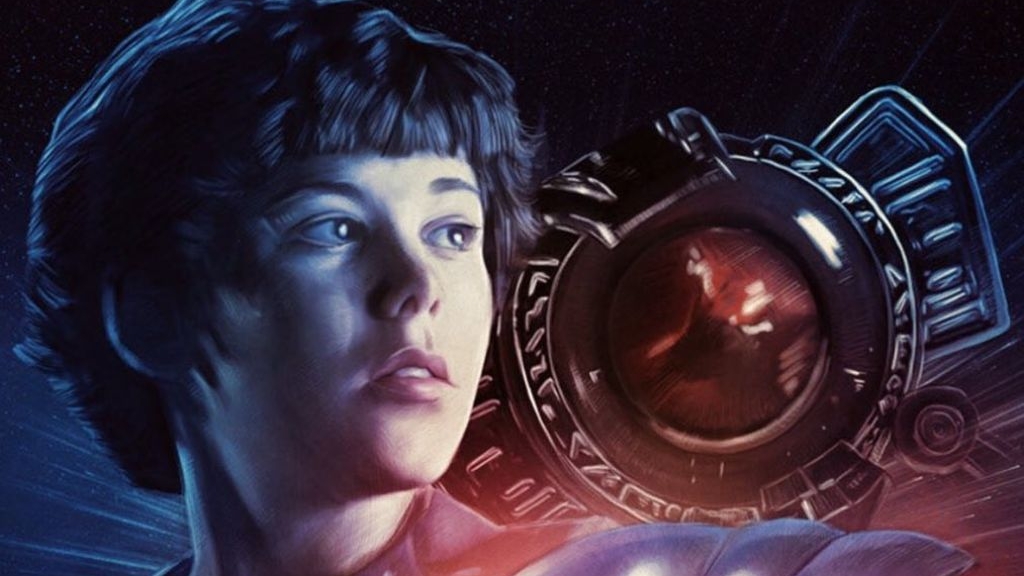 Полёт Навигатора (Захватывающие эпизоды из фильма)