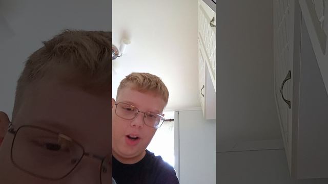 готовлю сэндвич