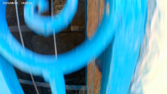 День 9 (24.08.25) - Турецкий фонтан