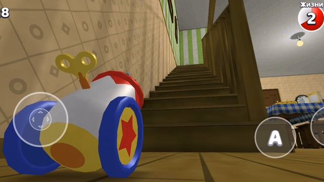 ОБНОВА В ФРЕДИ ФАЗБЕРТ [SUPER BEAR ADVENTURE]