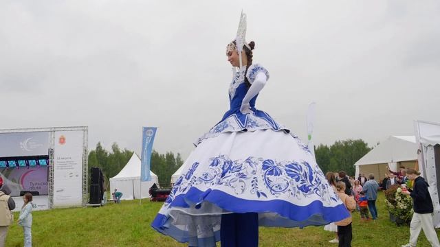 День Тульского поля 2025 3