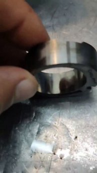 ТНВД из Дагестана. Почему не заводится на горячую? Дефектовка и ремонт. Delphi 9323A217G