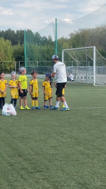 Награждение! 23.08.25