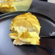 🍎 Нежная запеканка