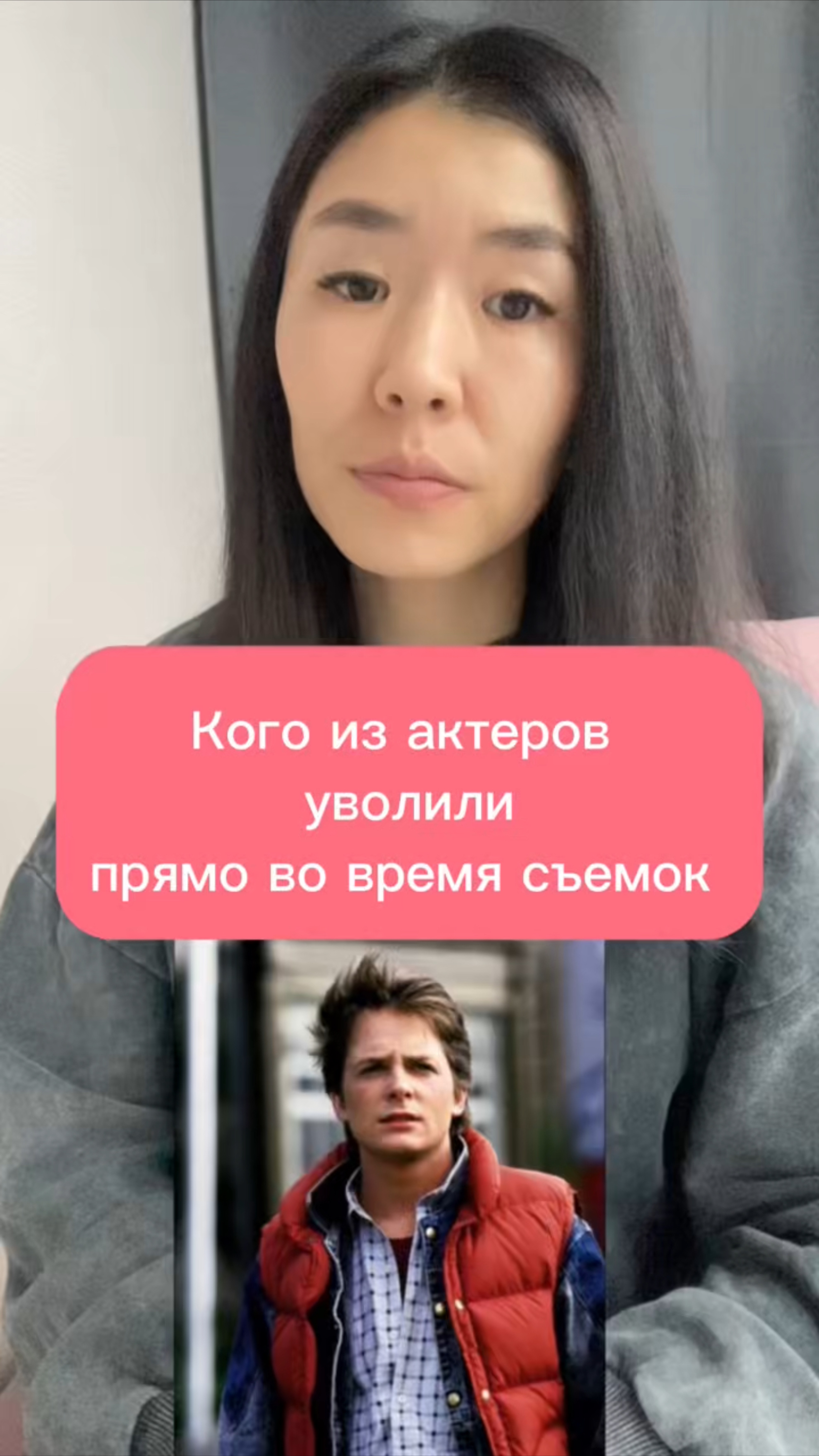 Кого из актеров уволили прямо во время съемки фильмов