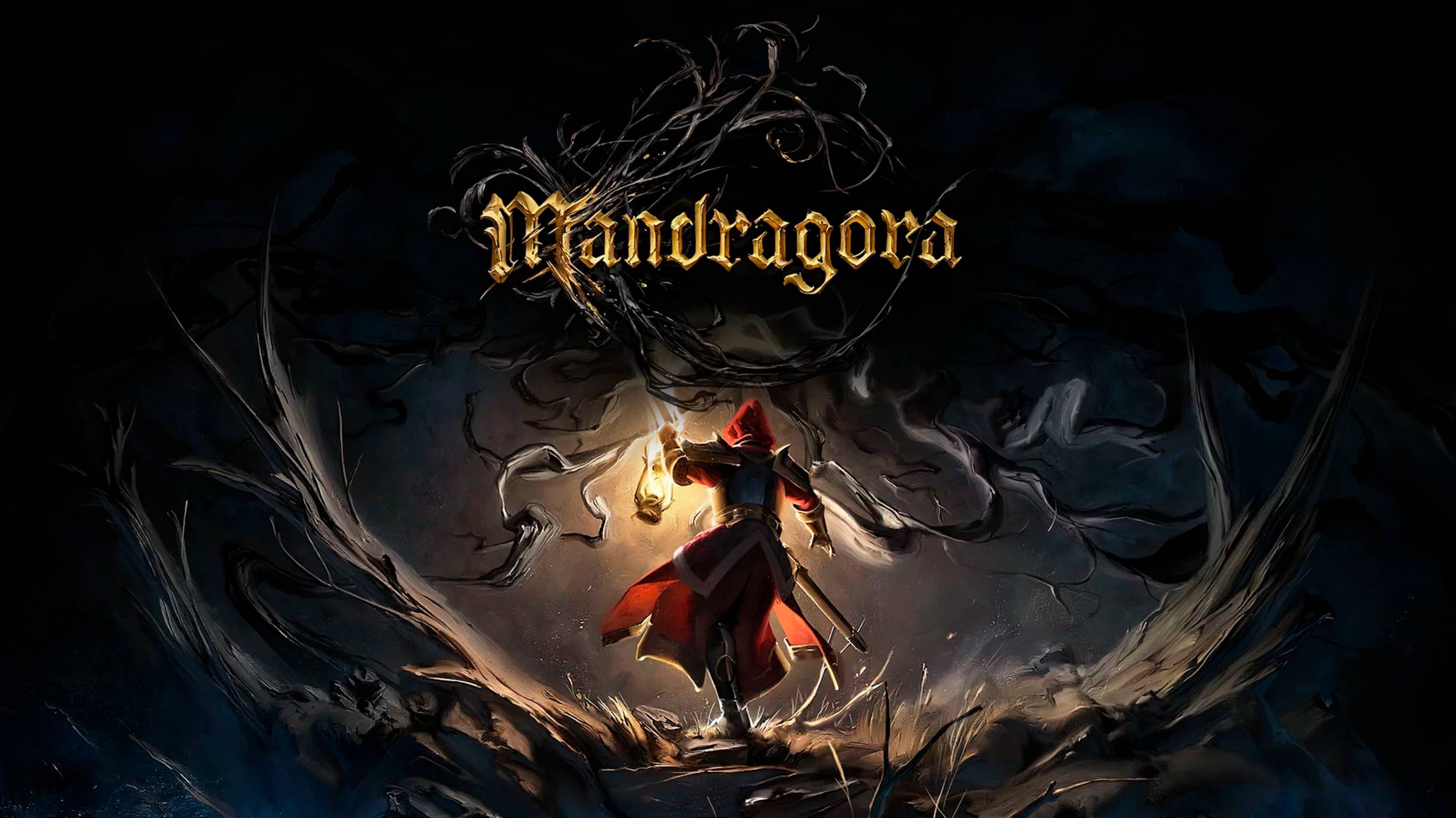 Mandragora: Whispers Of The Witch Tree #8 Финал или нет?