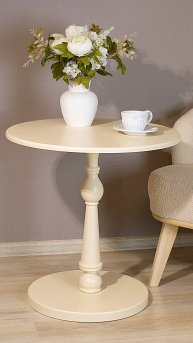 А какая у вас реакция при походе в мебельные магазины?)