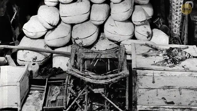 Археологи наконец-то открыли пирамиду, закрытую 4,000 лет