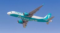 Самолет Flynas со 177 пассажирами экстренно сел в Турции