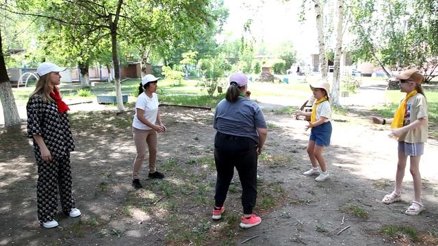 Вместе весело играть