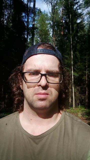 Анекдот про ссору