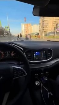Автомобили Lada Vesta будут массово отзывать из-за проблемы с блокировкой руля на скорости 60-70 км/