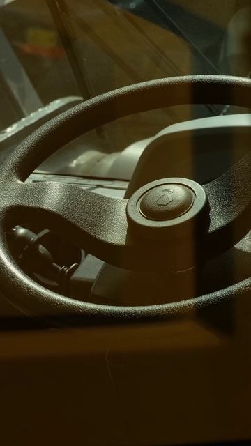 Обзор на крупнотоннажный погрузчик  XCMG XC998  —  Только важное  (часть 3)