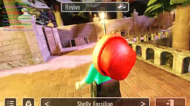 смерть от молнии в 3 часте дорса