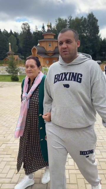 💥Умар Кремлев про своих хейтеров.