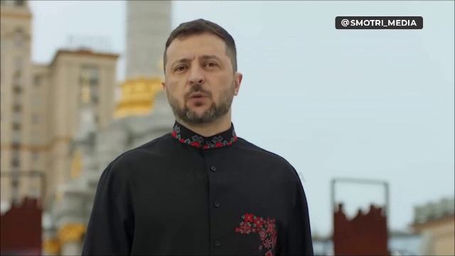 Ослабьте роль "президент",  фальши много.