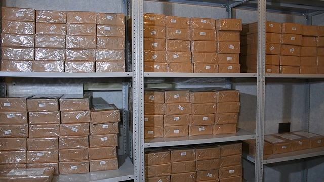 В Братскую ТИК поступили бюллетени для голосования на выборах губернатора Иркутской области