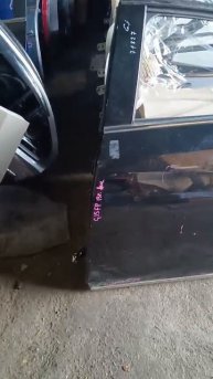 обзор задних дверей Mazda 6 GJ