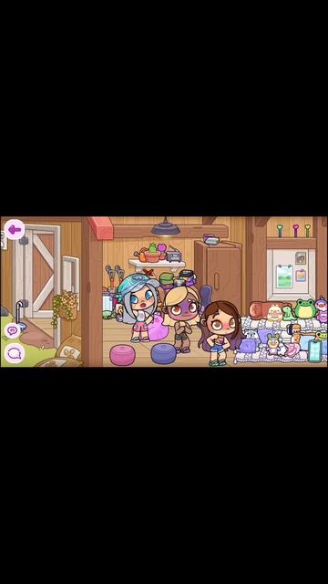 трейлер на сериал "Деревня"