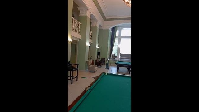 Дальняя луза #Shorts