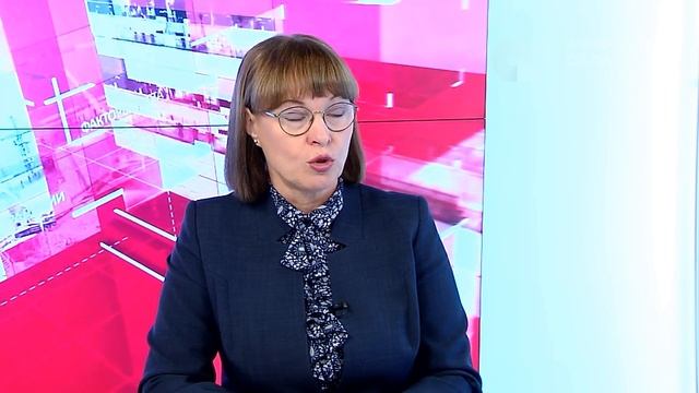 В центре внимания : Светлана Яковлева