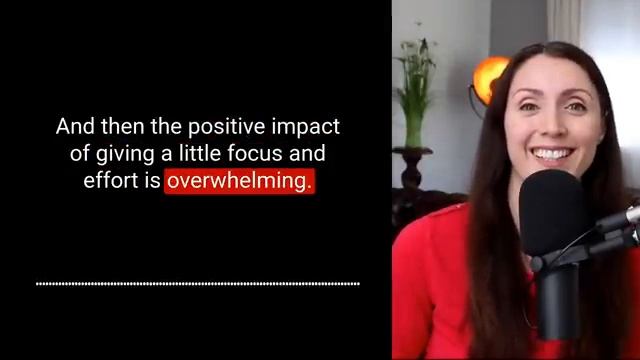 English like a native| small changes equal big impact