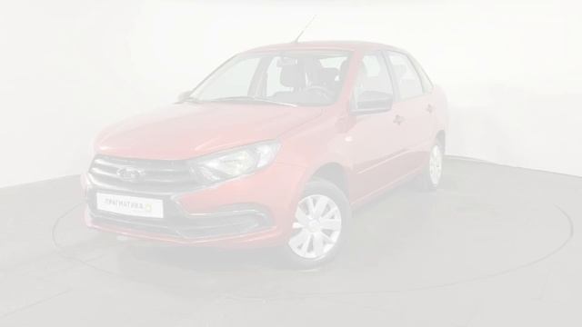 Lada (ВАЗ) Granta '2019 I Рестайлинг XTA219010K0635156