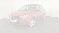 Lada (ВАЗ) Granta '2019 I Рестайлинг XTA219010K0635156