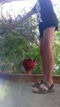 ну вот с ней