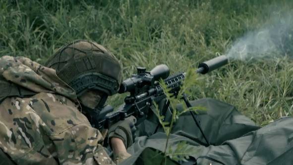 Разгром под Дроновкой: ВСУ в кольце