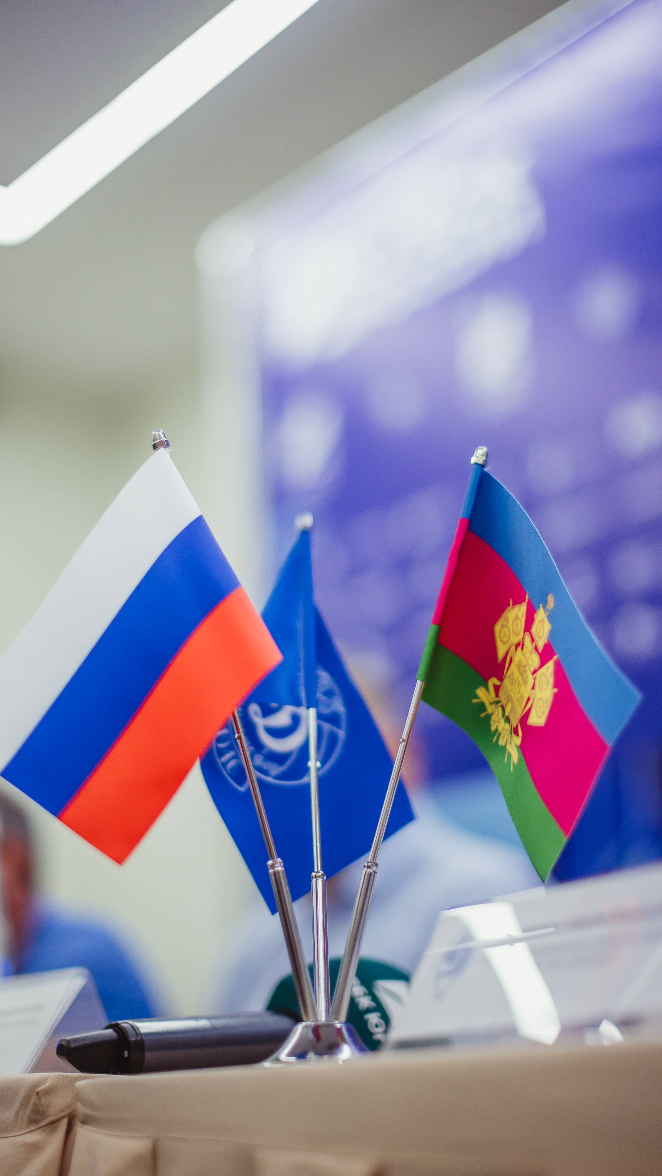 Старт дает Кубань! Турнир Смолеевой 2025