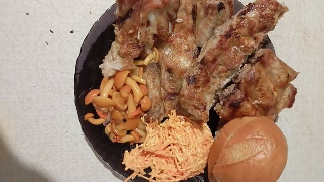 Понедельник день тяжёлый