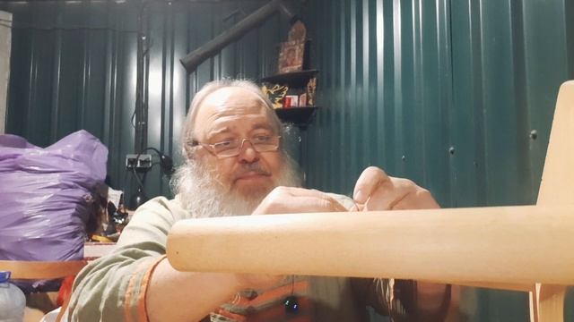 Моё ткачество.
Часть первая - ремизки.