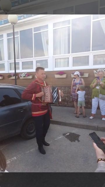 экскурсовод поет в чебоксарах