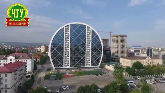 Мир, благополучие, развитие, духовность и процветание!Это и есть путь Первого Президента ЧР