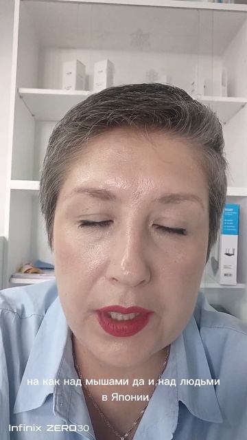 А вы знали, как Т клеточка побеждает раковую ?