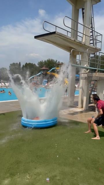 😂☀️ СОЛНЕЧНЫЙ ЭКСТРИМ ⛱️