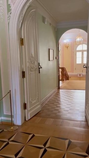 Ораниенбаум. Ломоносов.