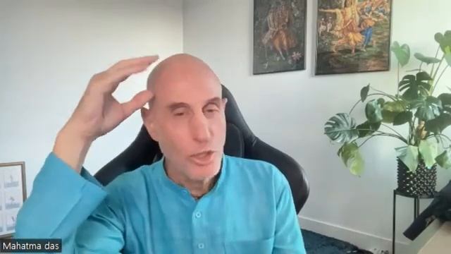 Невнимание к своим проблемам приводит к ещё большим проблемам