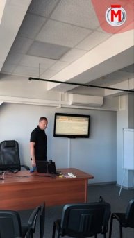 Эксклюзивный клуб для профессионалов в сфере охраны труда. Закрытые встречи, обмен практическим опыт