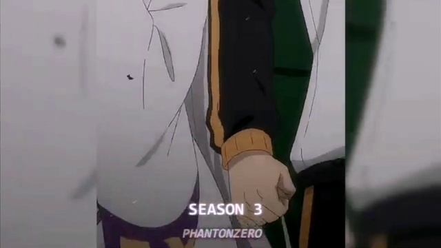 Lumia-DJ Fallthox(ultra Slowed) X SEASON 4 - RE ZERO