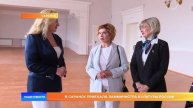 В Саранск приехала замминистра культуры России