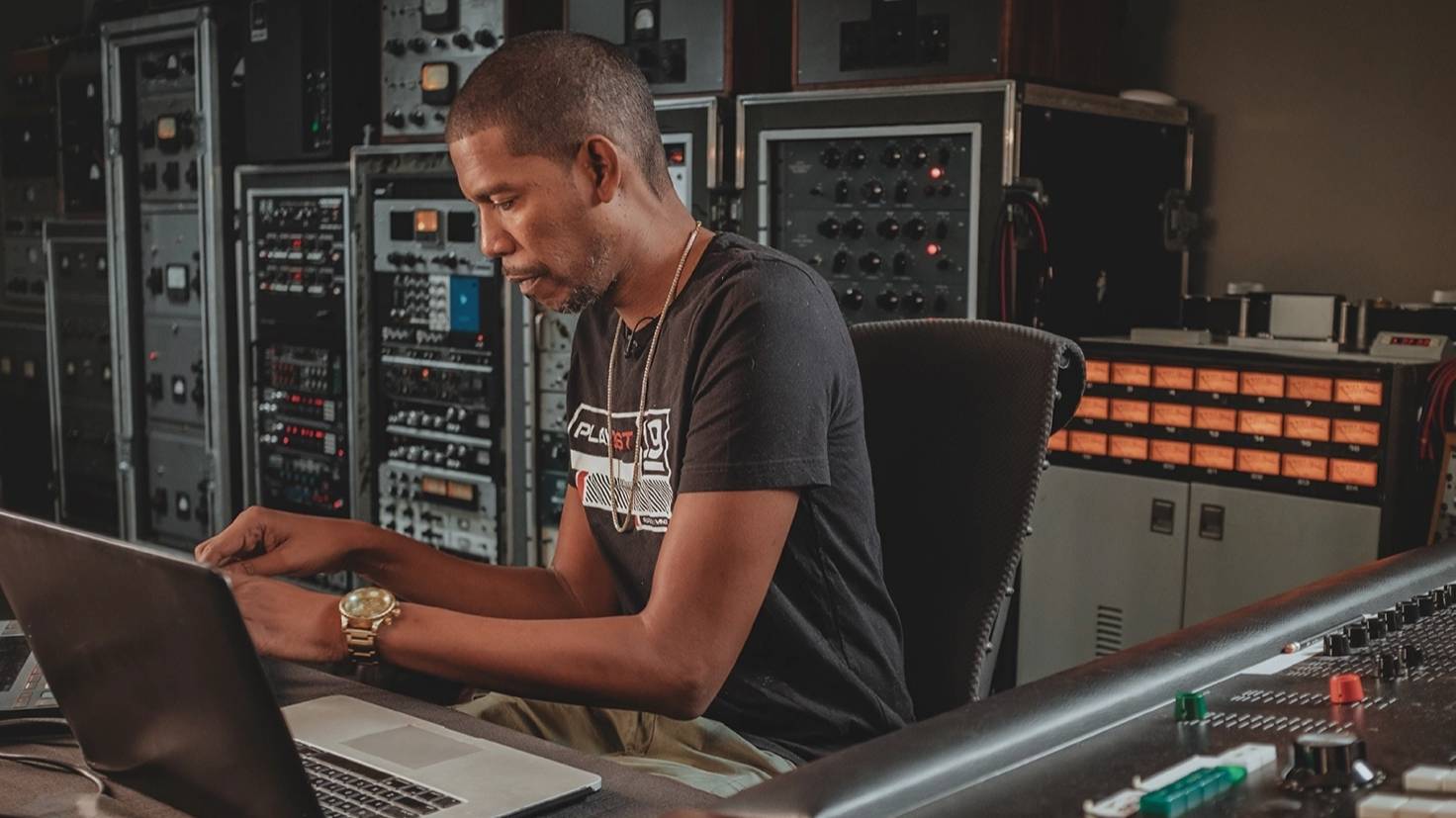 05. Other Instrumentation, Section Transitions, Edits, Subtractive EQ, Publishing Copyright