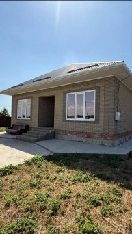 Дом в Старокорсунской за 5,6 миллионов