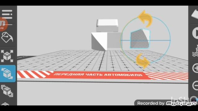 как создать лодку в игре draw bricks